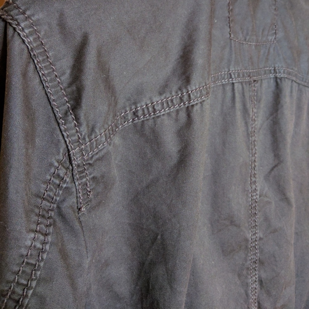 Authentic Guess Jacket - Picture 2 of 3